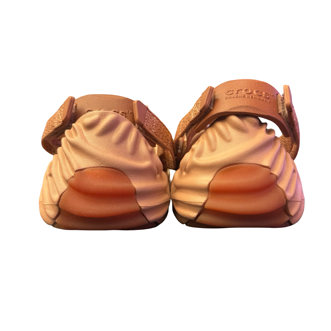 Crocs Pollex Clog by Salehe Bembury Kuwata