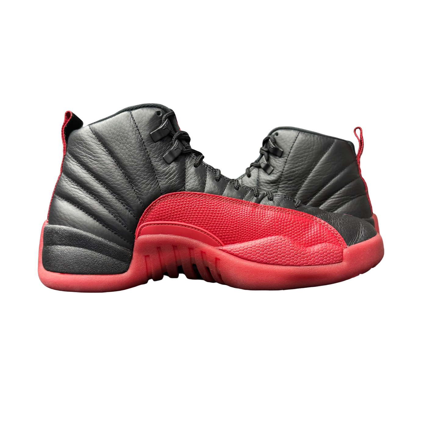 Nike Air Jordan 12 Retro Flu Game