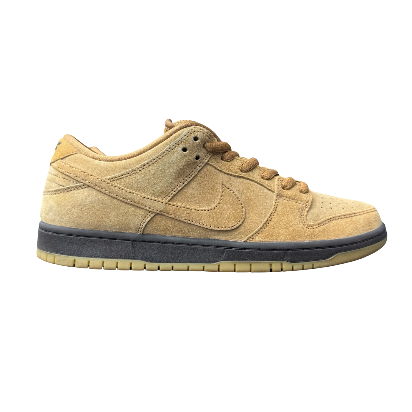 Nike SB Dunk Low Pro Wheat