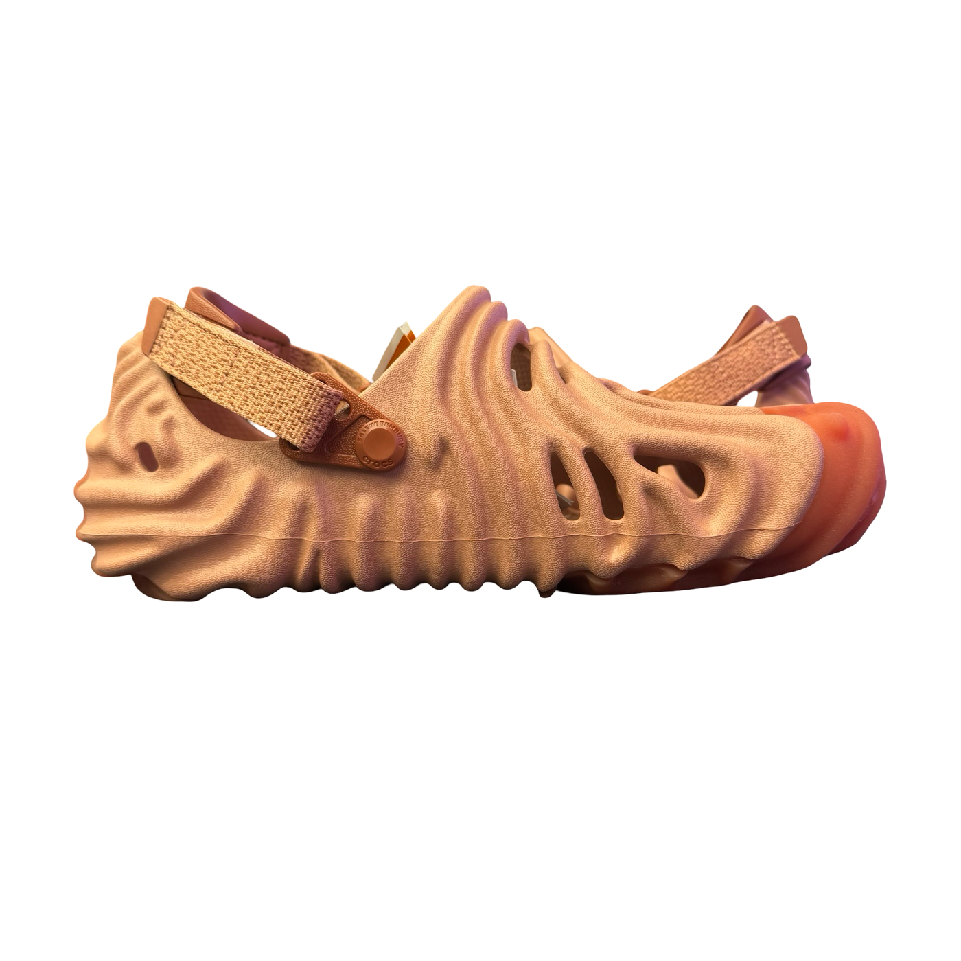Crocs Pollex Clog by Salehe Bembury Kuwata