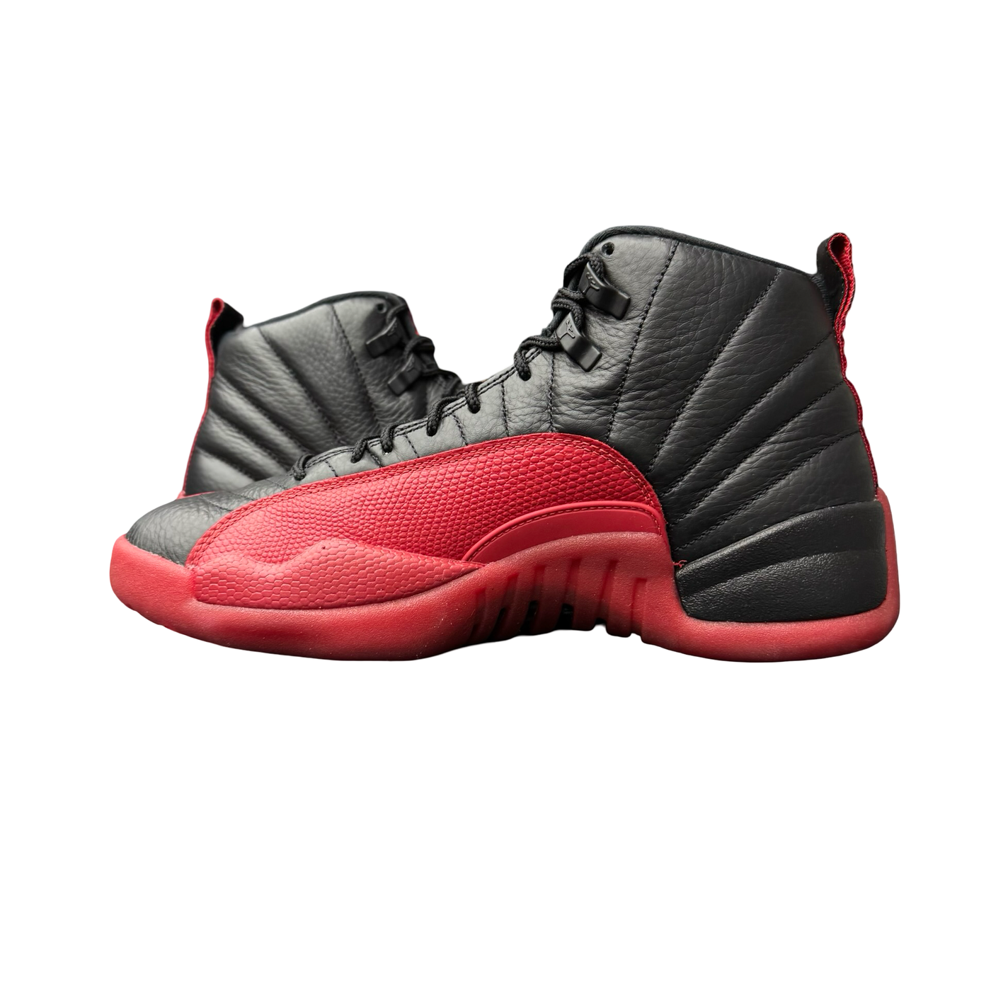 Nike Air Jordan 12 Retro Flu Game
