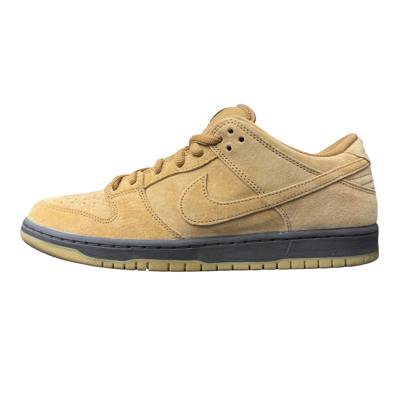 Nike SB Dunk Low Pro Wheat