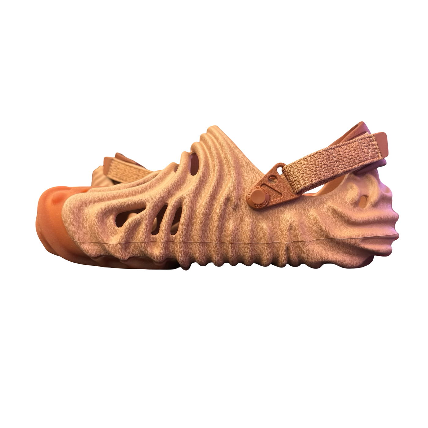 Crocs Pollex Clog by Salehe Bembury Kuwata