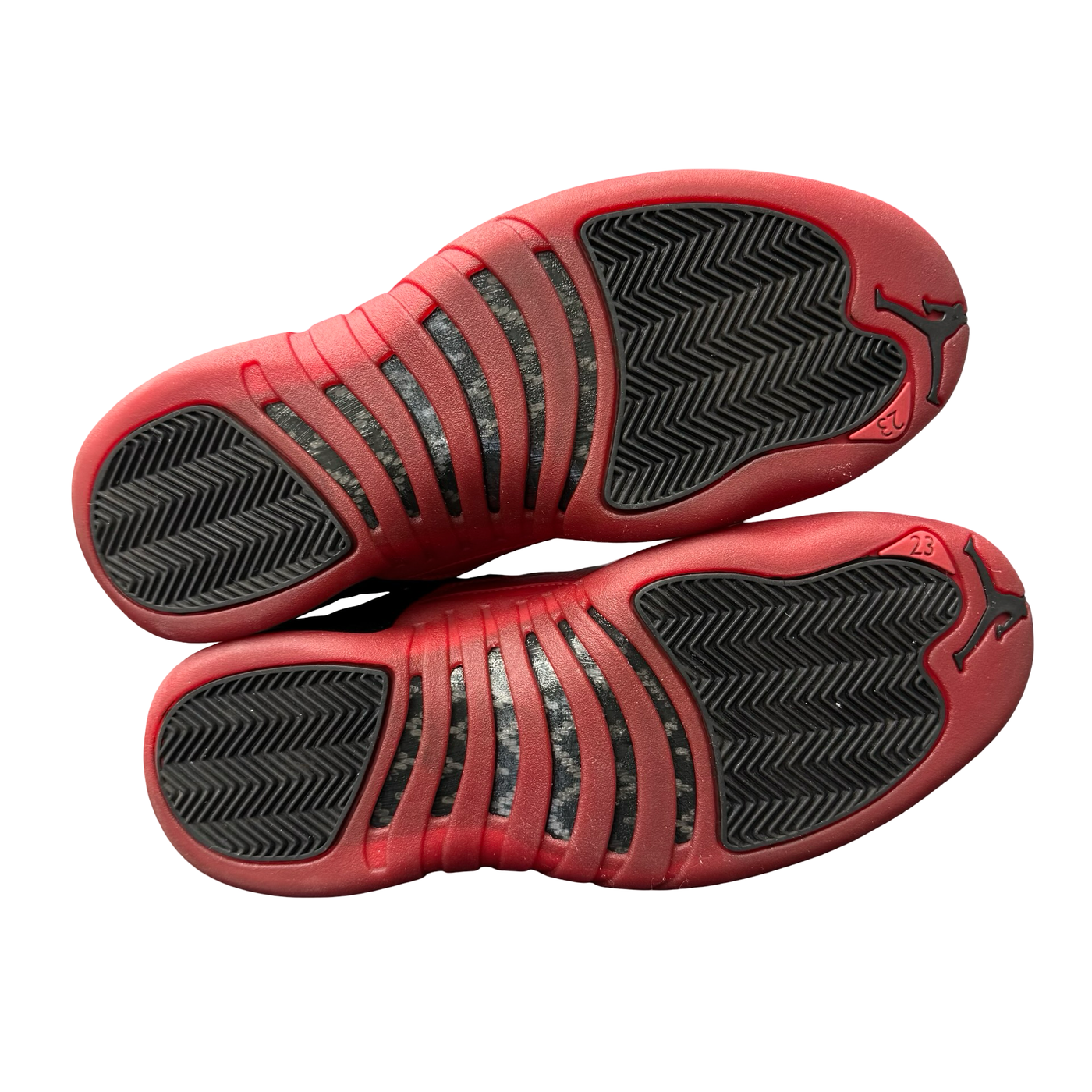 Nike Air Jordan 12 Retro Flu Game