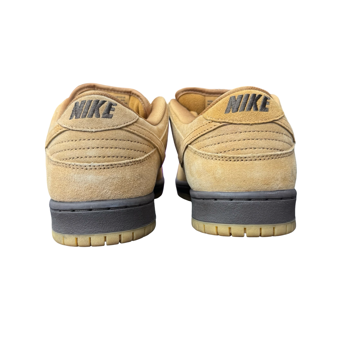 Nike SB Dunk Low Pro Wheat