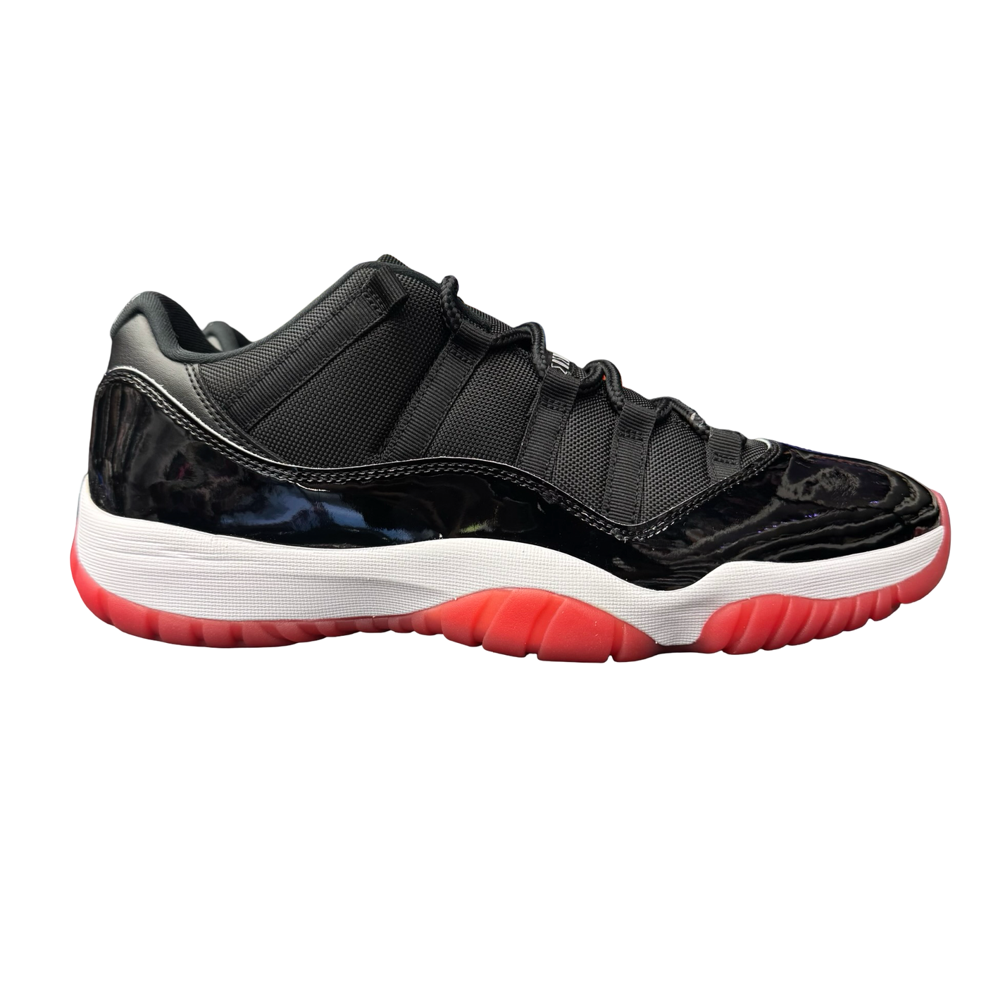 Nike Air Jordan 11 Retro Low Bred
