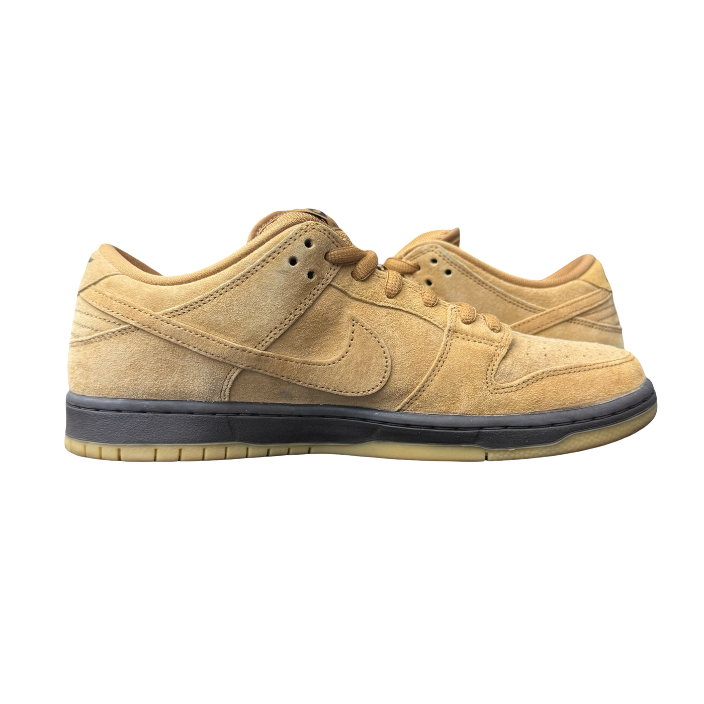 Nike SB Dunk Low Pro Wheat