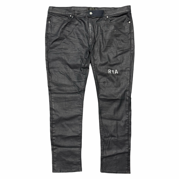 RTA Clayton Jeans Dark Navy