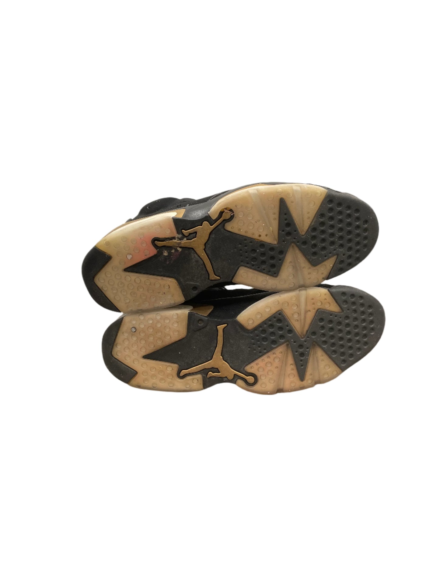 Nike Air Jordan Retro Dmp 6s 2020