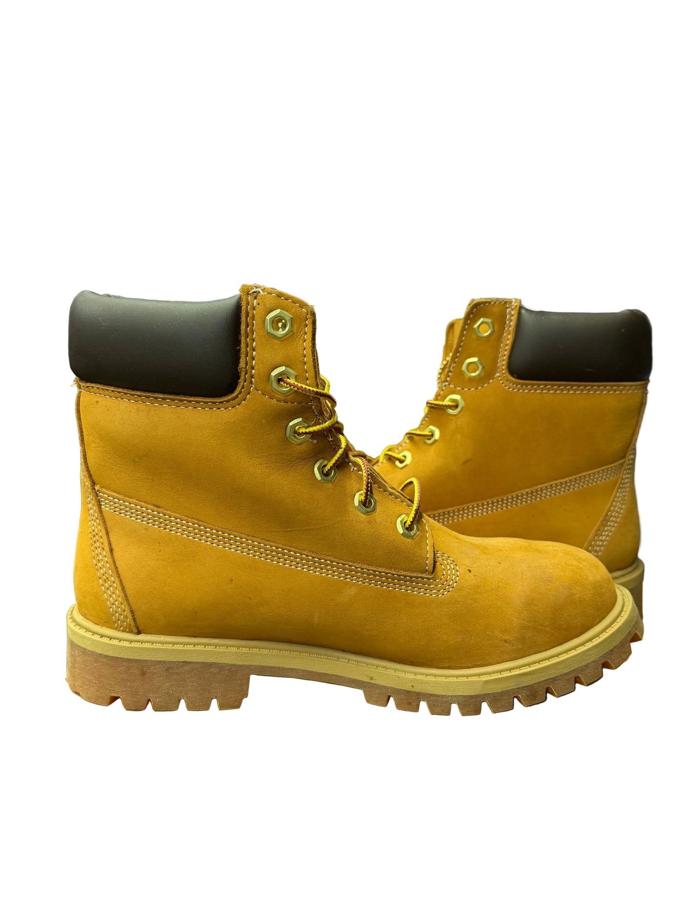 Timberland 6 Inch Waterproof Boots