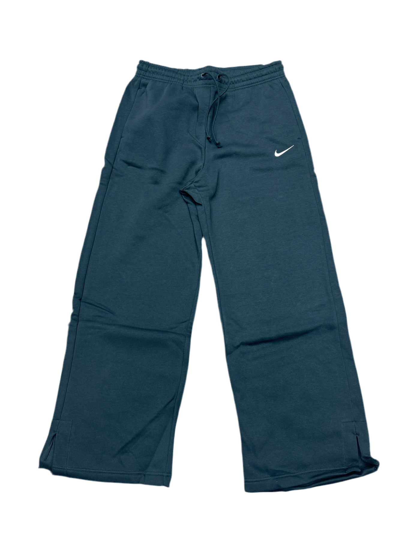 Nike Phoenix Fleece High Rise Wide Leg Sweatpants