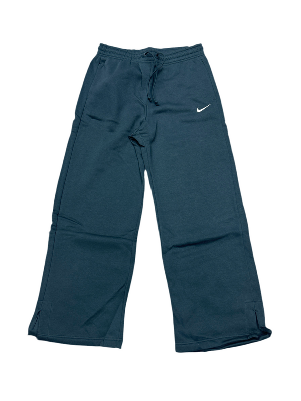 Nike Phoenix Fleece High Rise Wide Leg Sweatpants