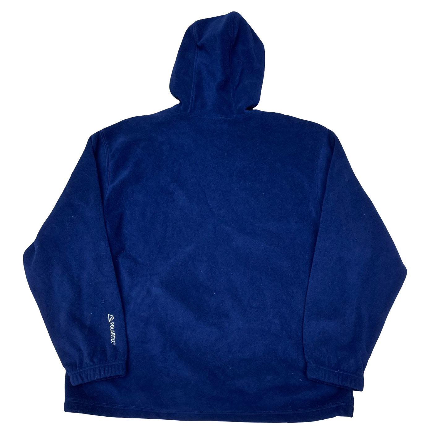 Supreme Polartec Facemask Half
Zip Hooded Sweatshirt