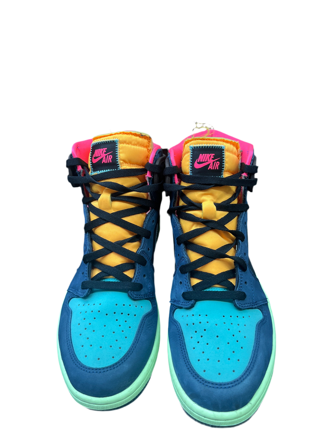 Nike Air Jordan 1 Retro High Og Tokyo bio Hack