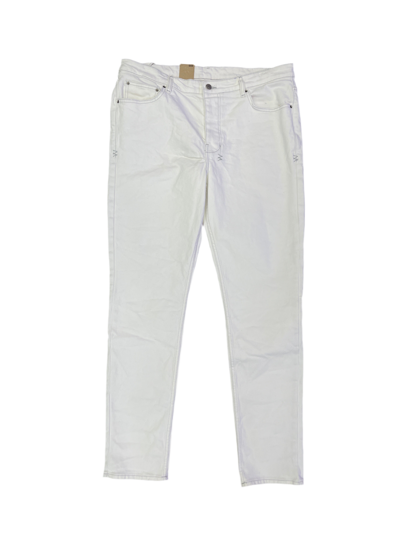 Ksubi Chitch Ivory Jeans