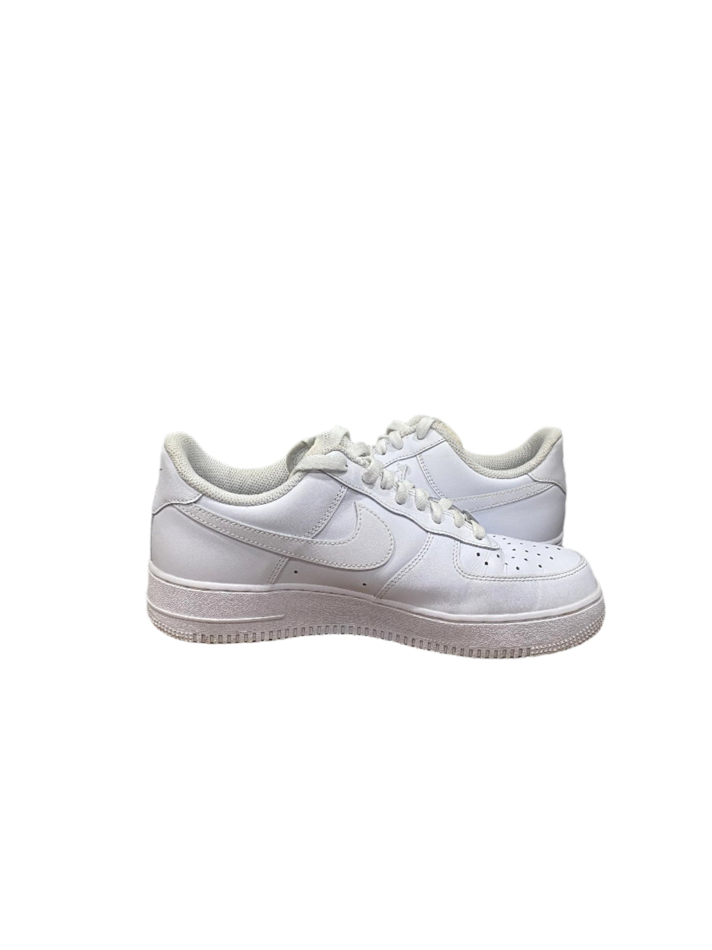 Nike Air Force 1 Triple White