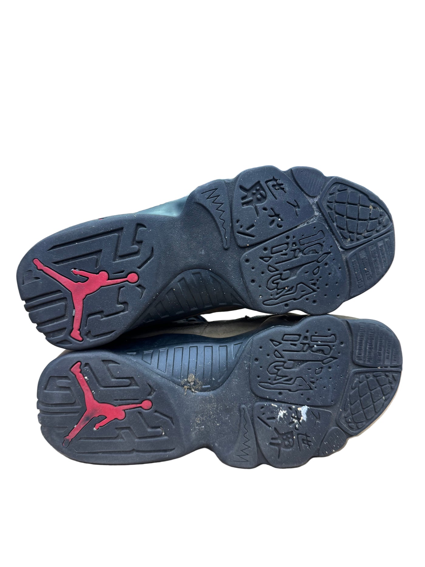 Nike Air Jordan 9 Olive