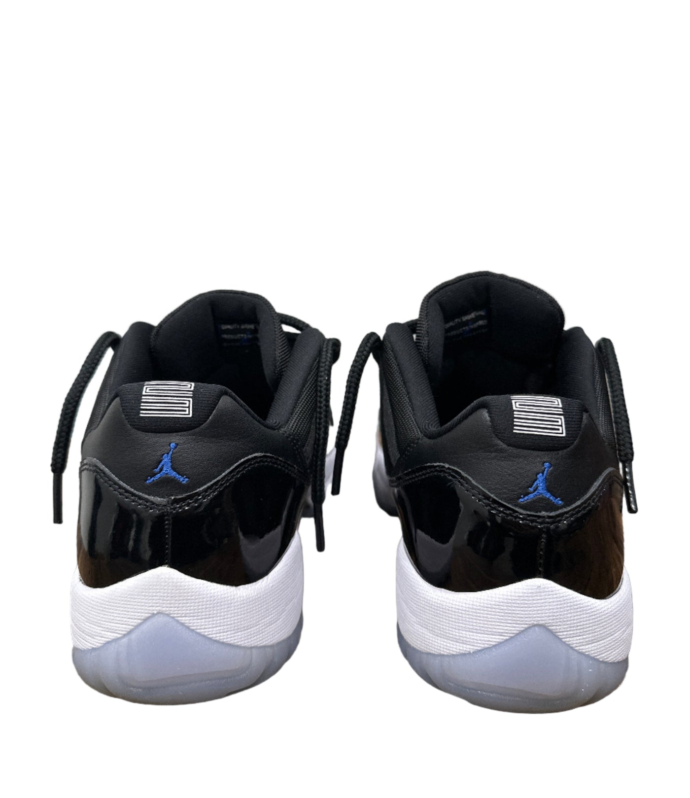 Nike Air Jordan 11 Retro Low Space Jam