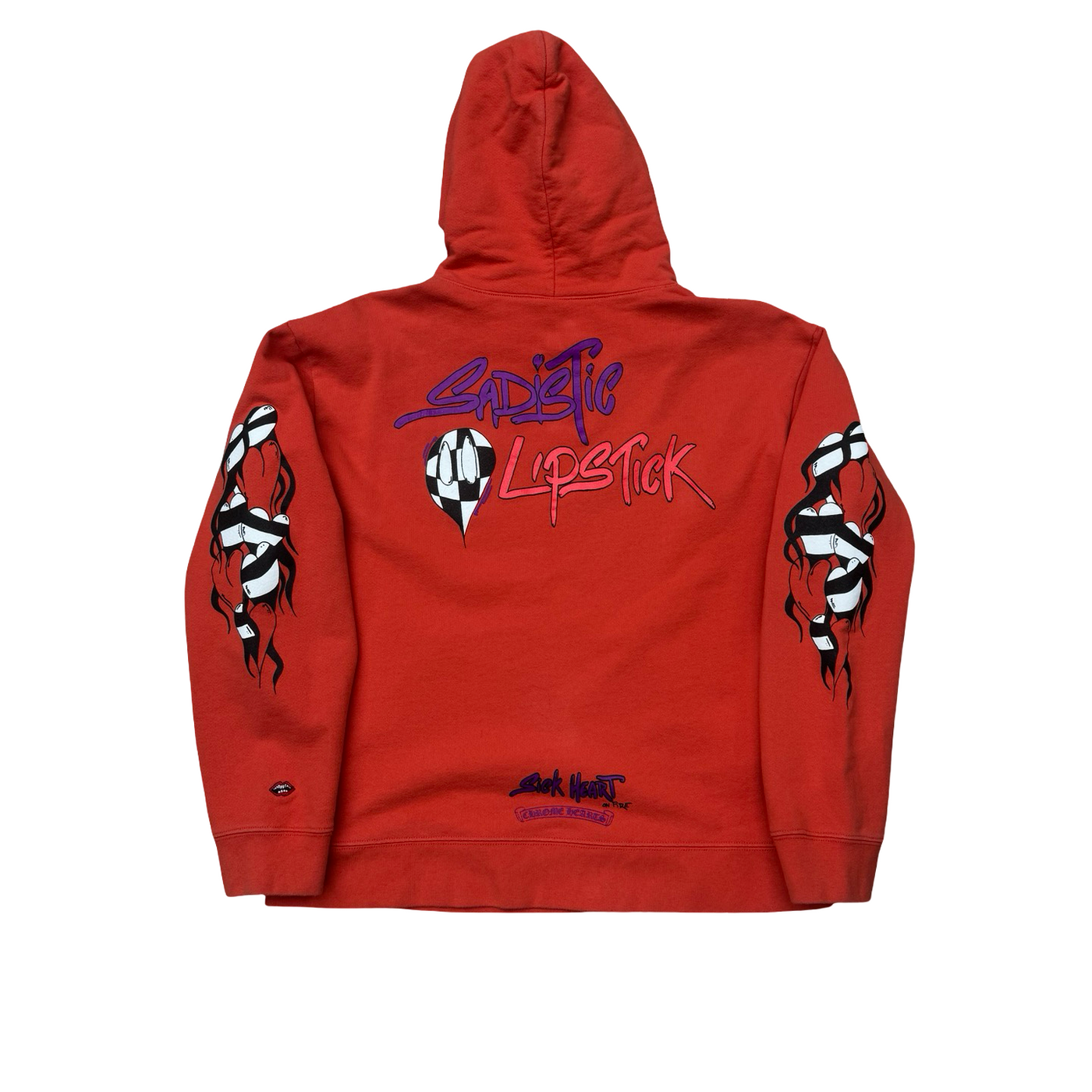 Chrome Hearts Matty Boy Spark The Heart