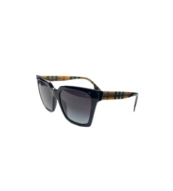 Burberry Square Sunglasses