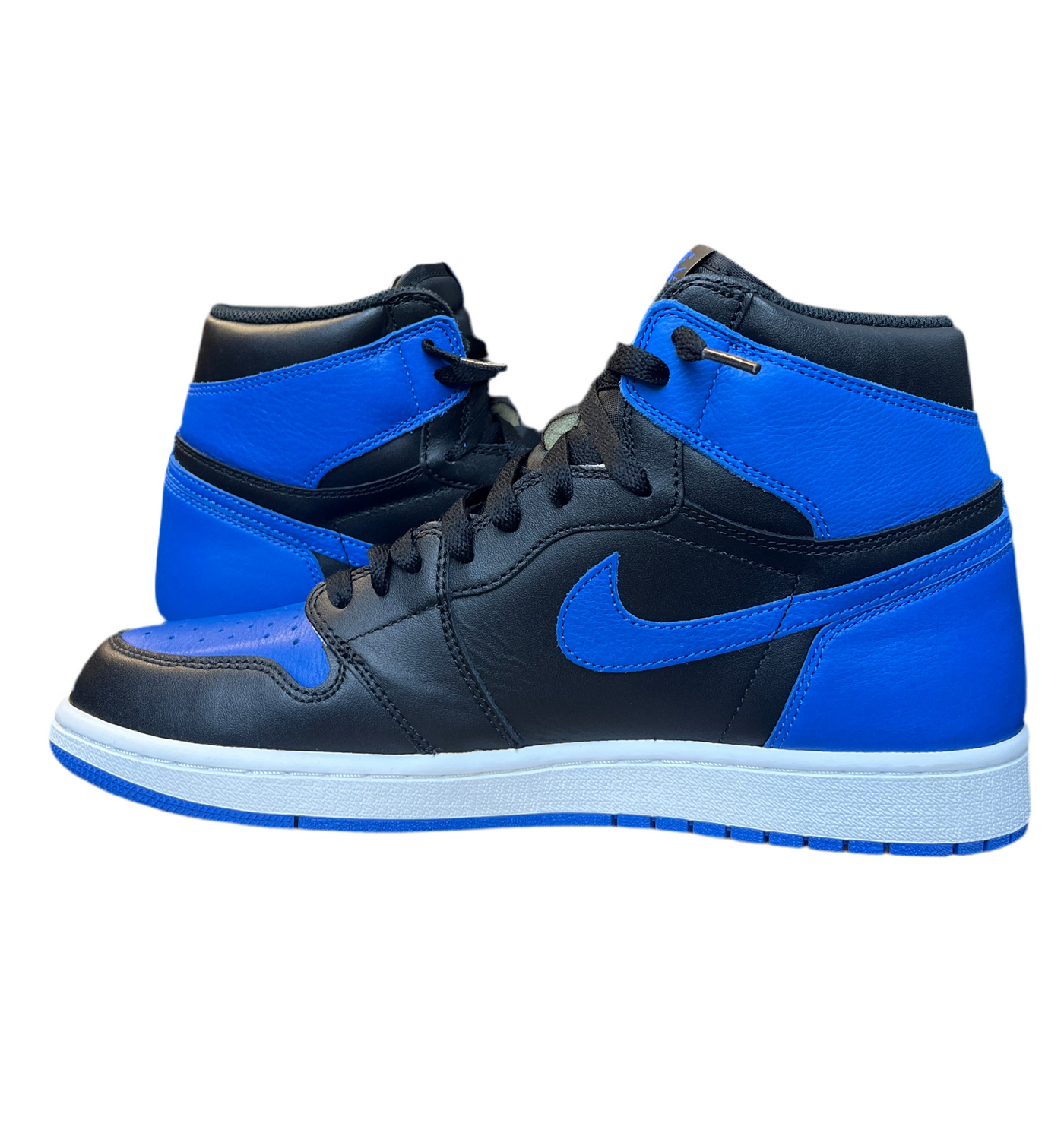 Nike Air Jordan 1 Retro High OG Royal Blue 2017