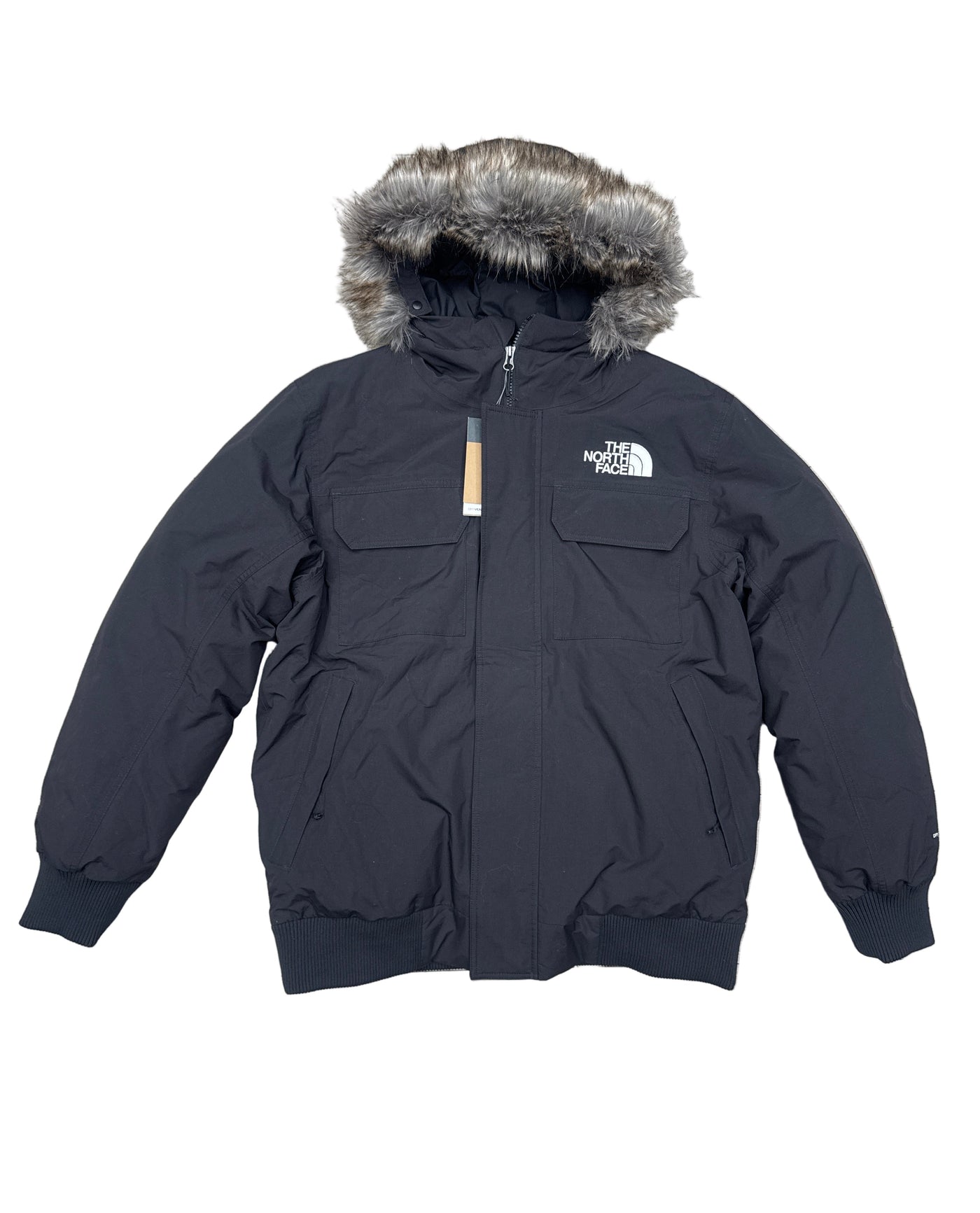 The North Face Men's McMurdo Bomber Jacket