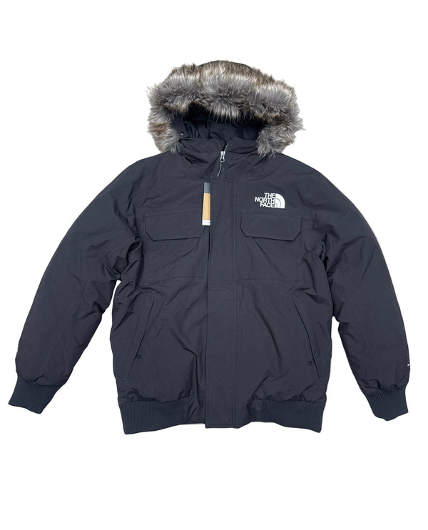 The North Face Men's McMurdo Bomber Jacket