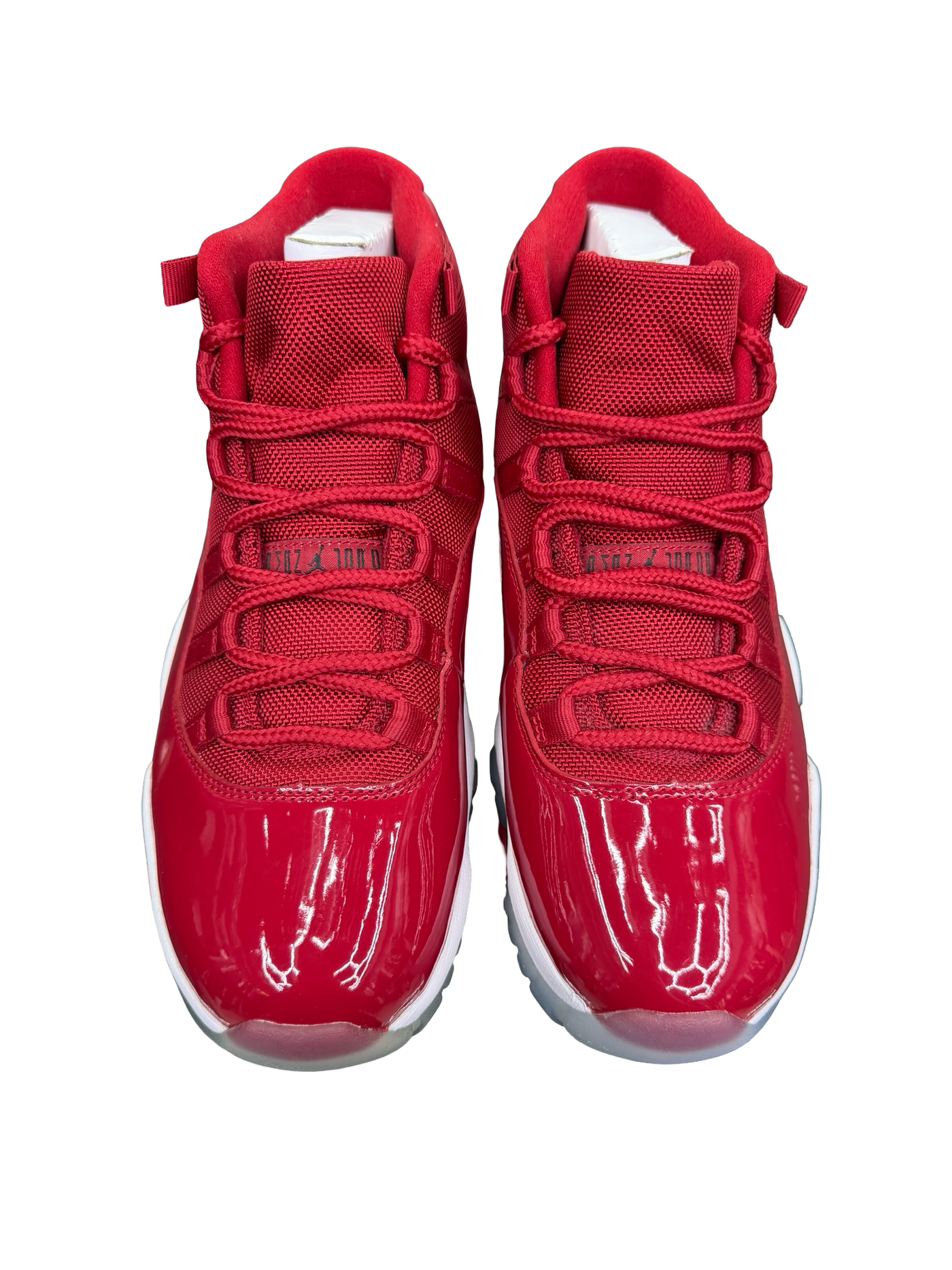 2017 Nike Air Jordan 11 Retro Win Like 96