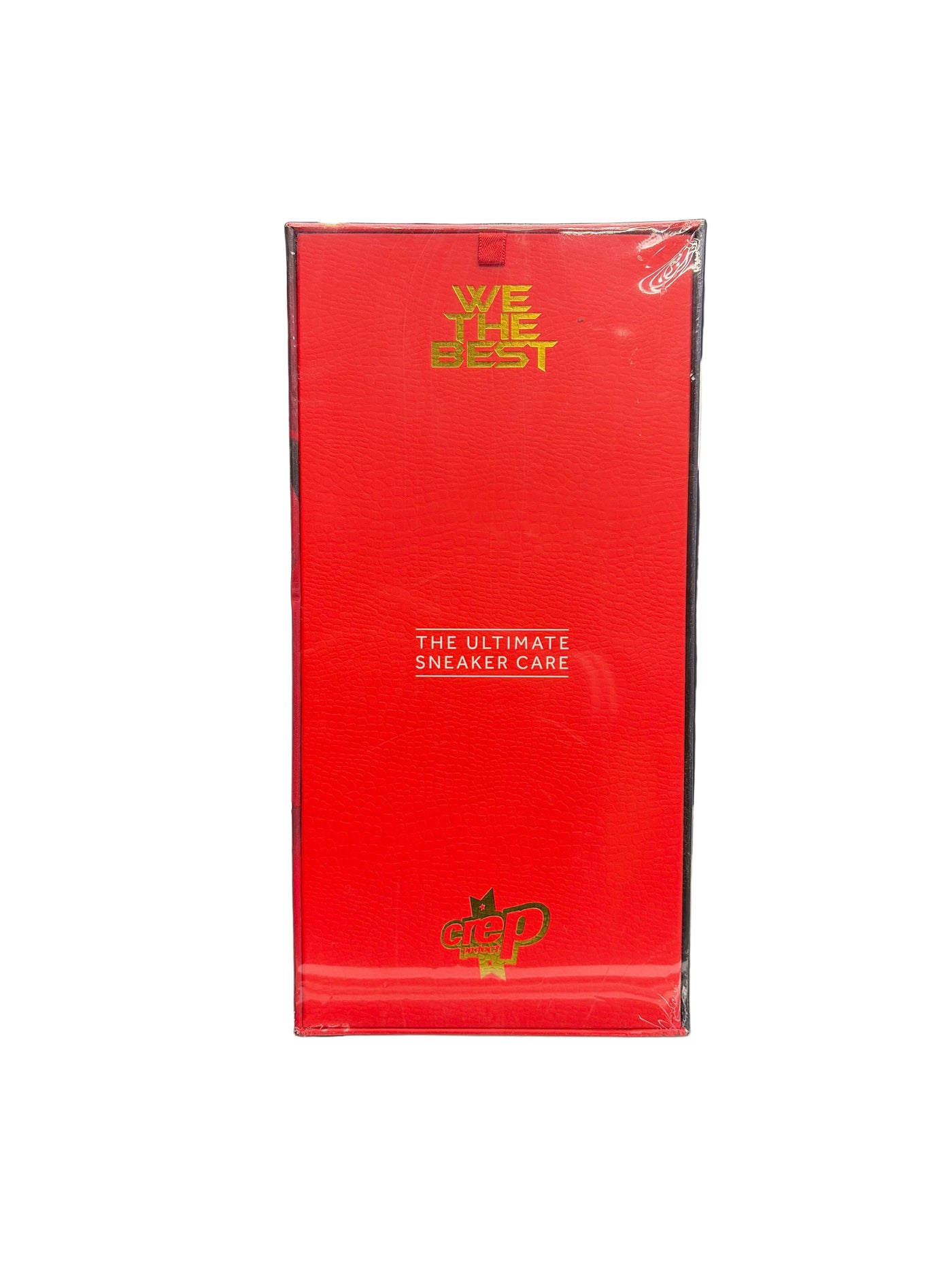 Crep Protect x DJ Khaled The Ultimate Sneaker Care