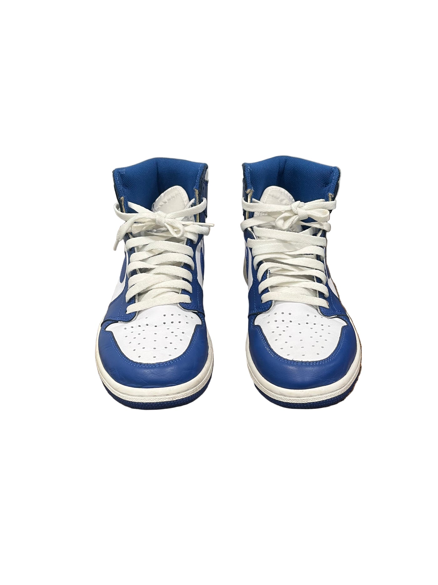 Nike Air Jordan 1 Retro Storm Blue