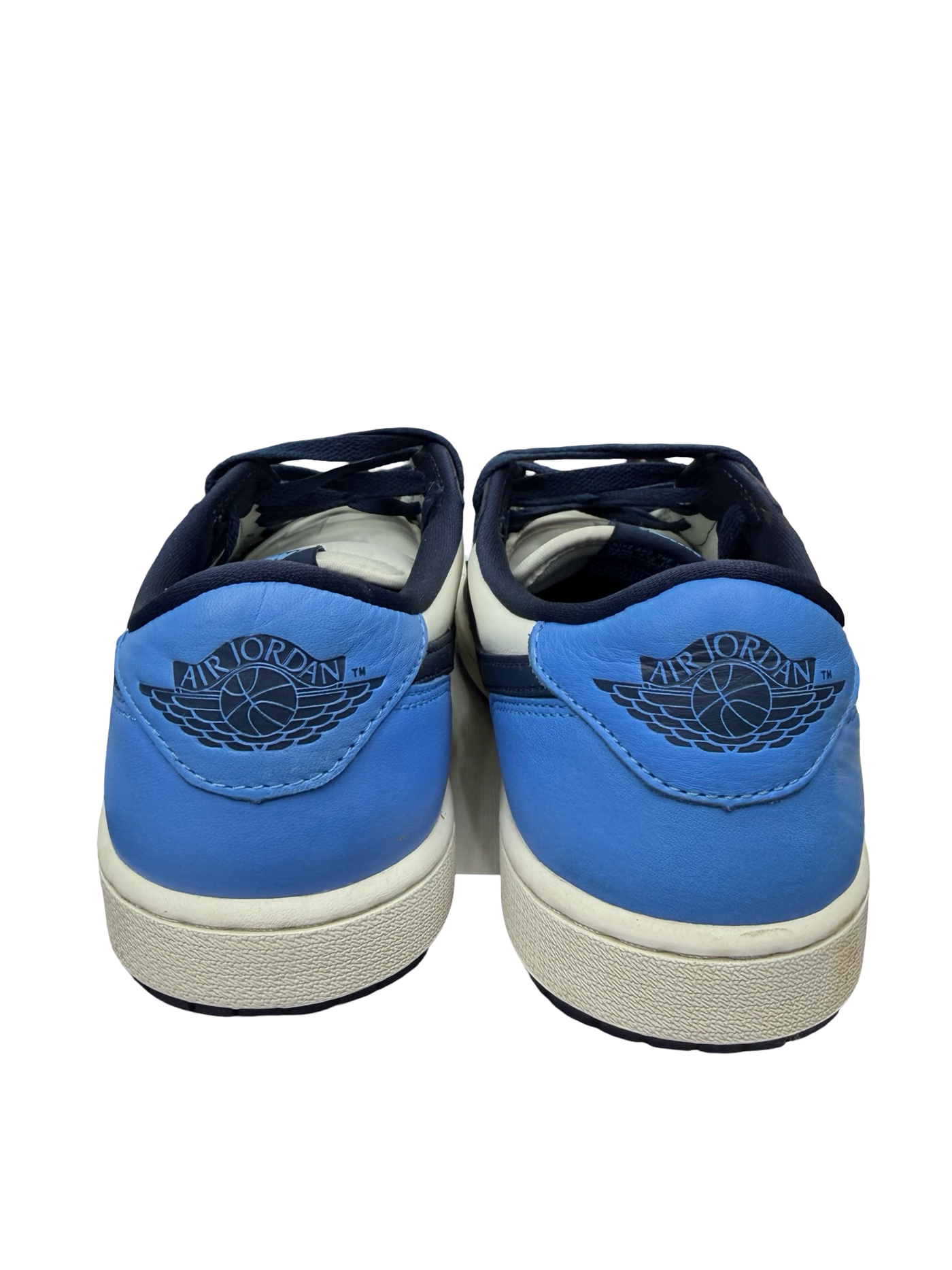 Nike Air Jordan 1 Low Obsidian UNC