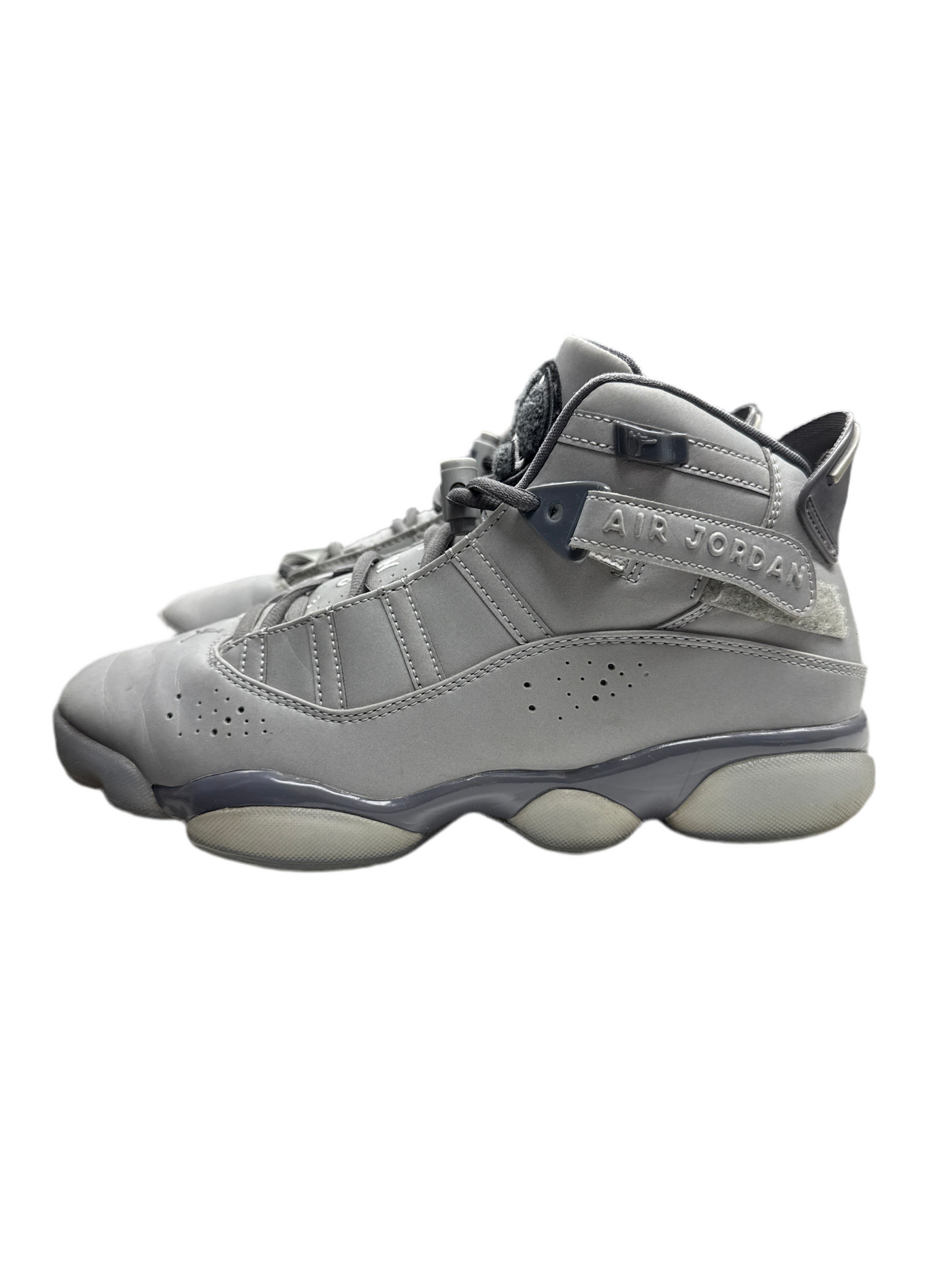 Nike Air Jordan 6 Rings 3M