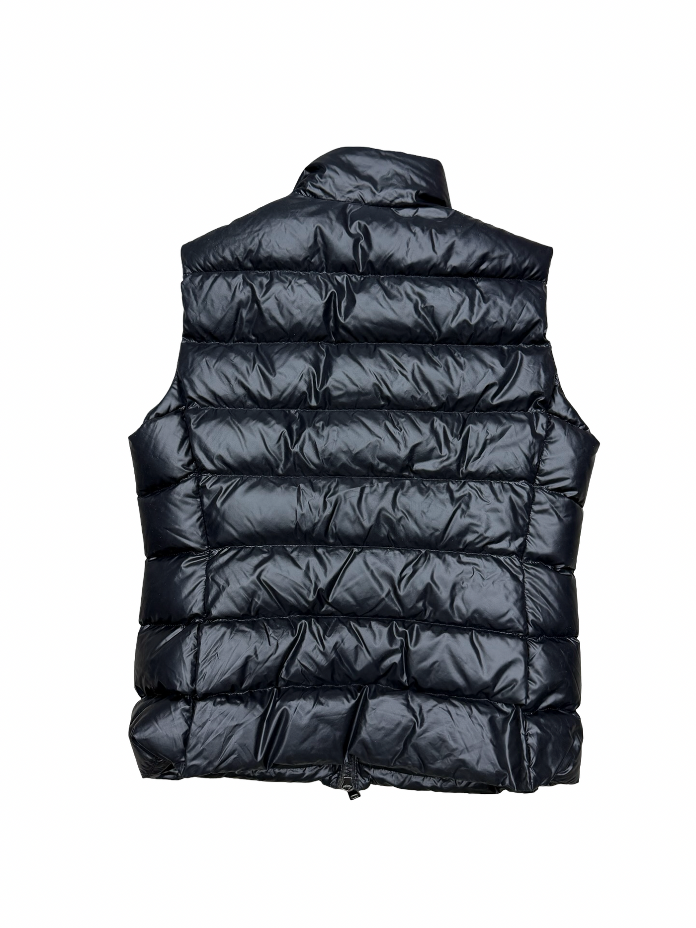 Moncler WMNS Ghany Puffer Gilet Jacket