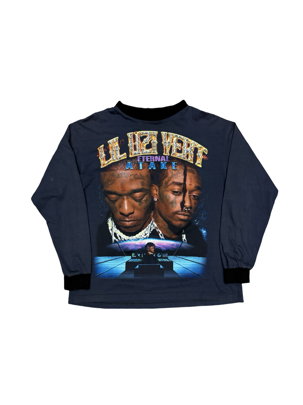 Lil Uzi Vert "Eternal Atake" Long Sleeve Dhirt