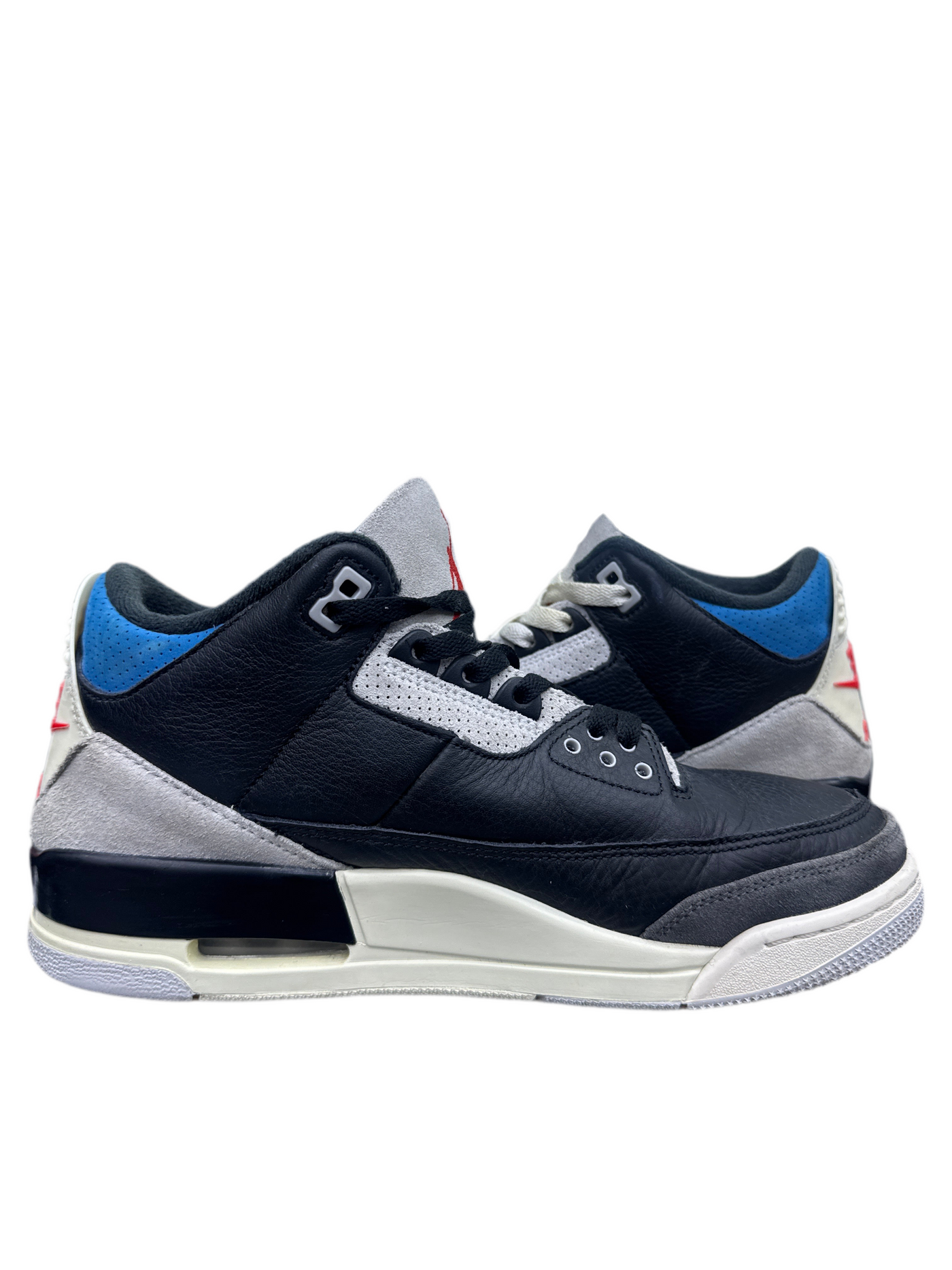 Nike Air Jordan 3 Rare Air