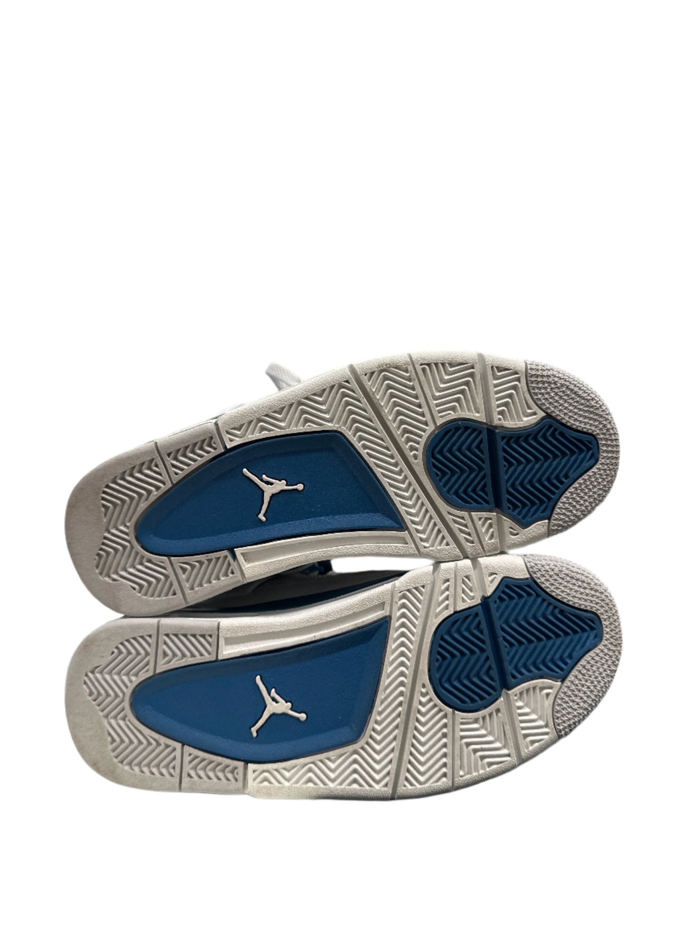 Nike Air Jordan 4 Retro Military Blue
