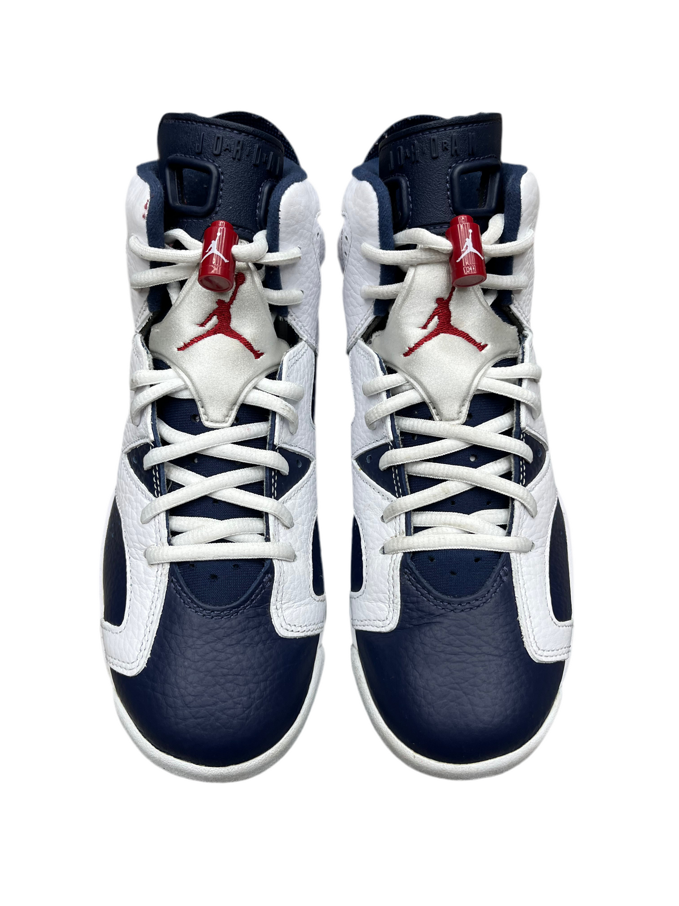 Nike Air Jordan 6 Retro Olympic GS