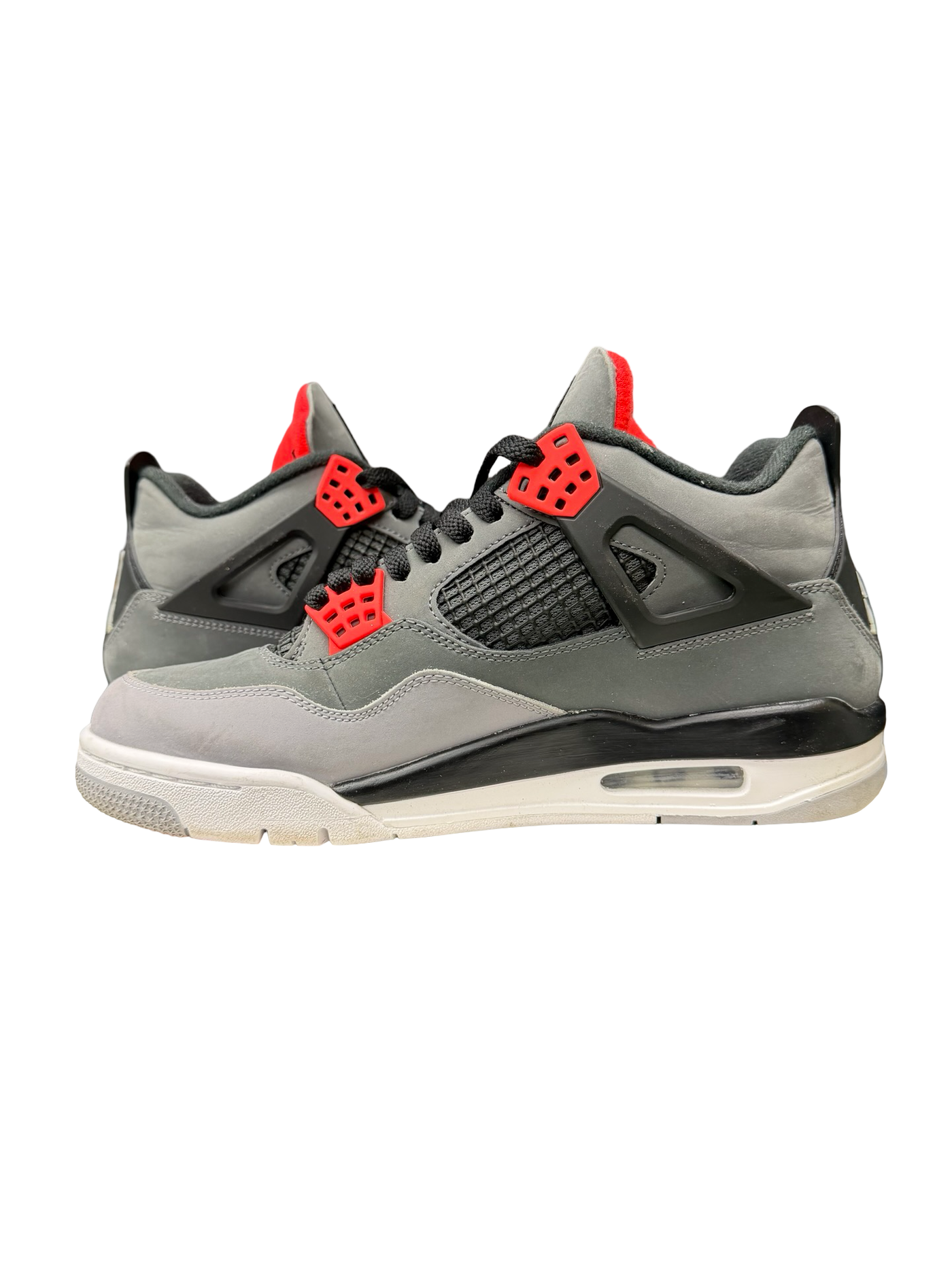 Nike Air Jordan 4 Retro Infared