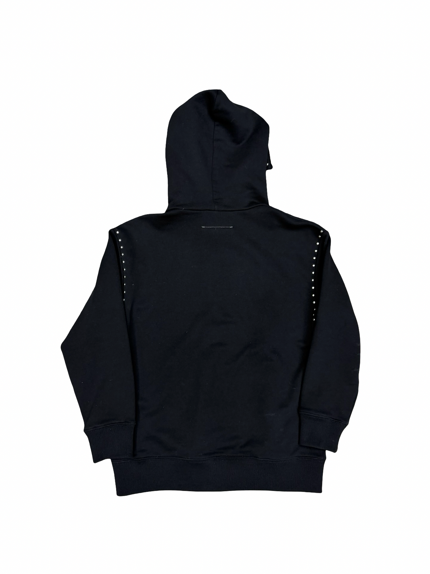 Maison Margiela MM6 Hoodie Black