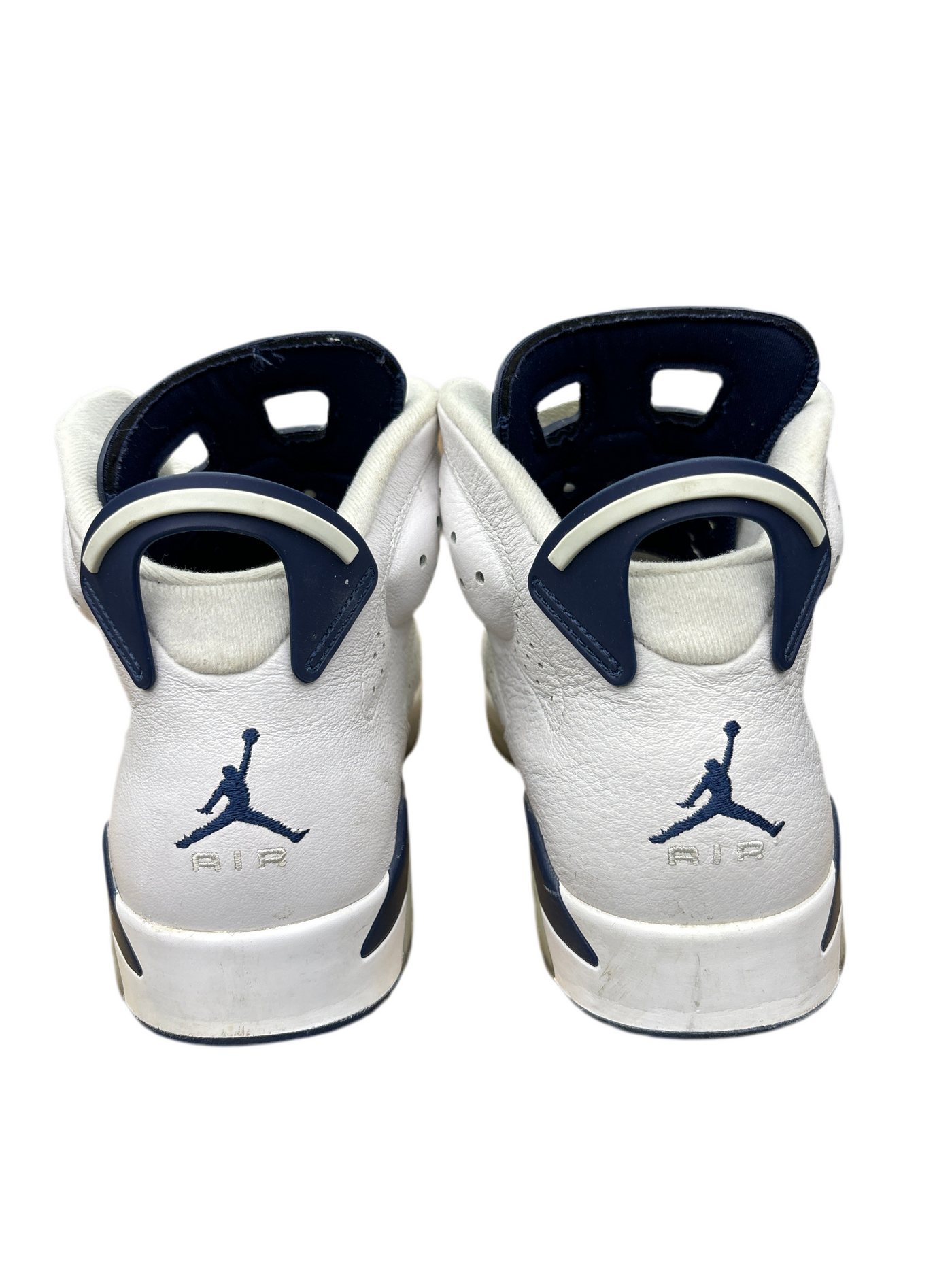Nike Air Jordan 6 Retro Midnight Navy