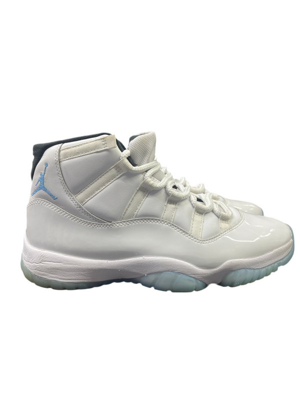 Nike Air Jordan 11 Legend Blue