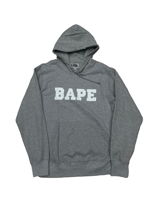 Bape Family Bag Hooded Pullover