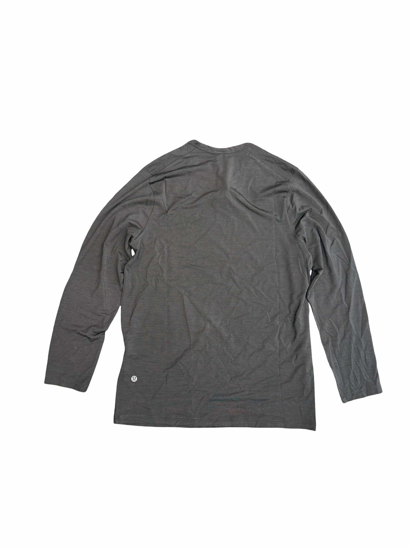 Lululemon Mile Maker Merino Wool Blend Longsleeve