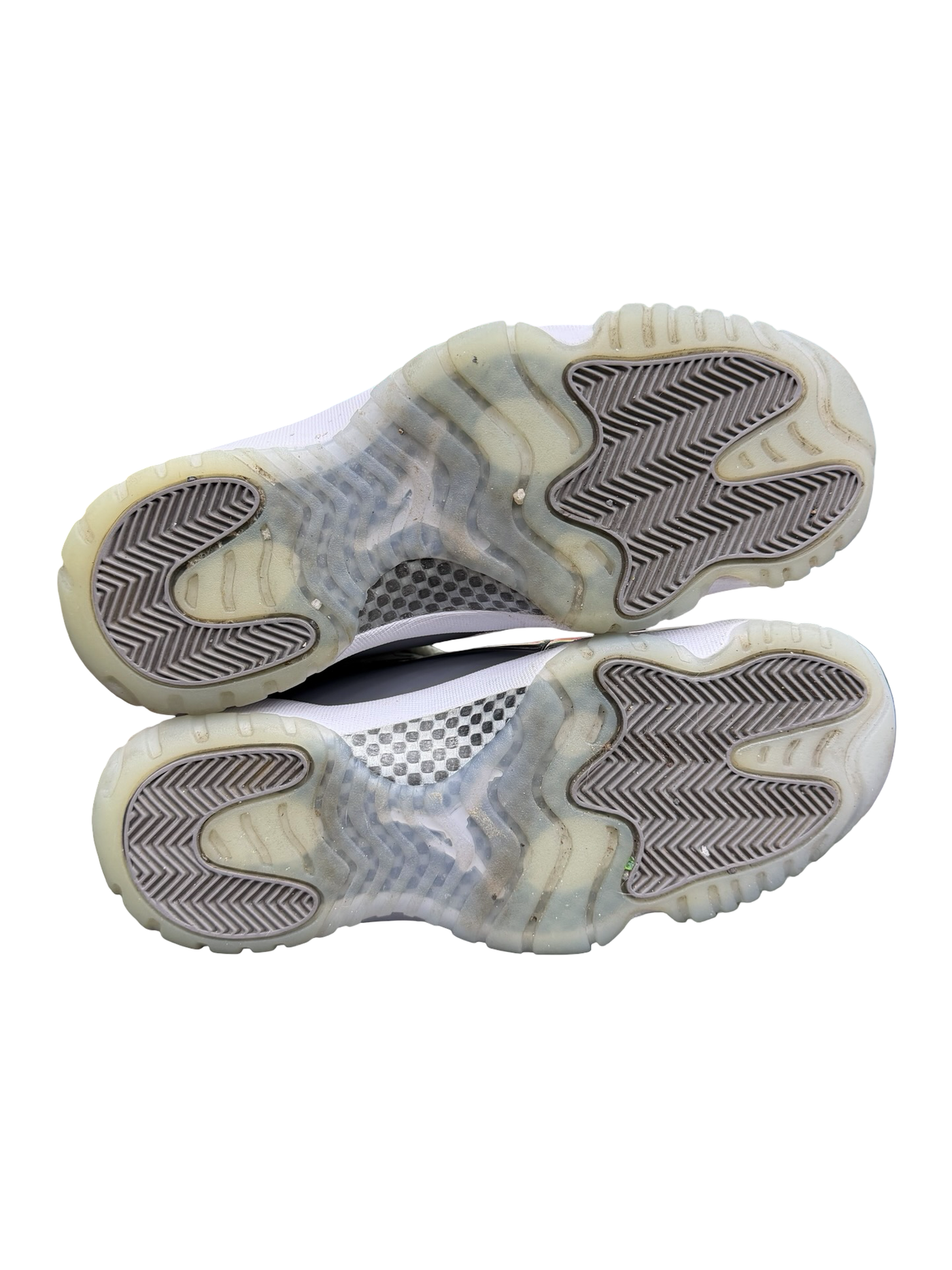 Nike Air Jordan 11 Retro Cool Grey
