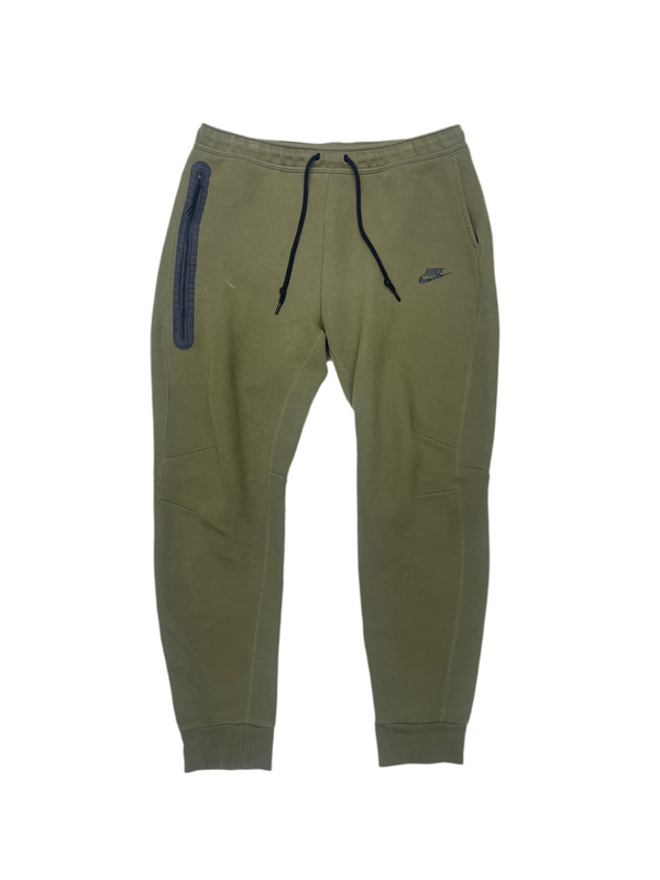 Nike Sportswear Tech Fleece Joggers Olive