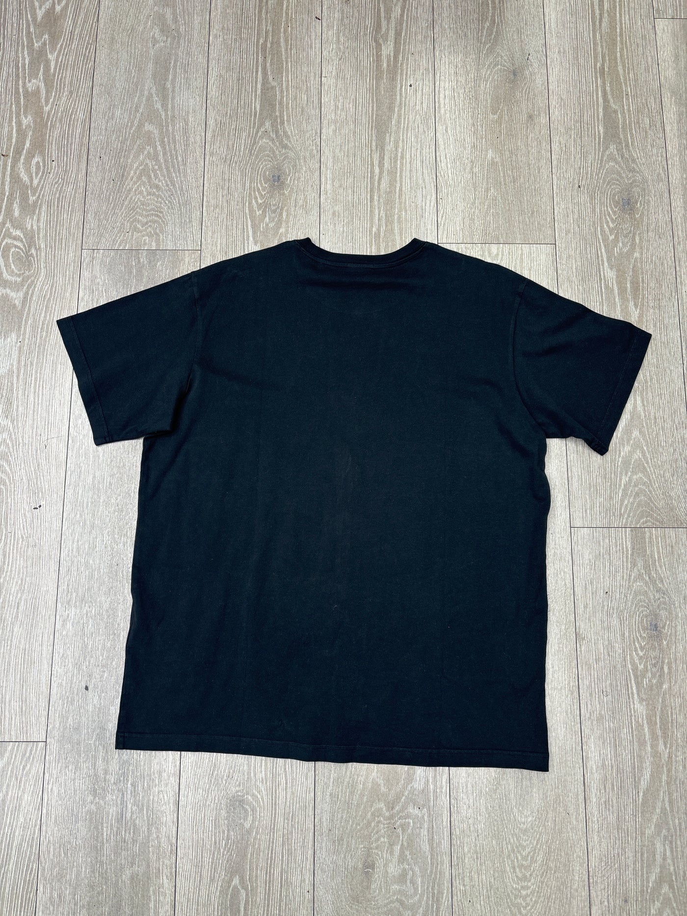Kith Lax Tee Torpedo Shirt￼