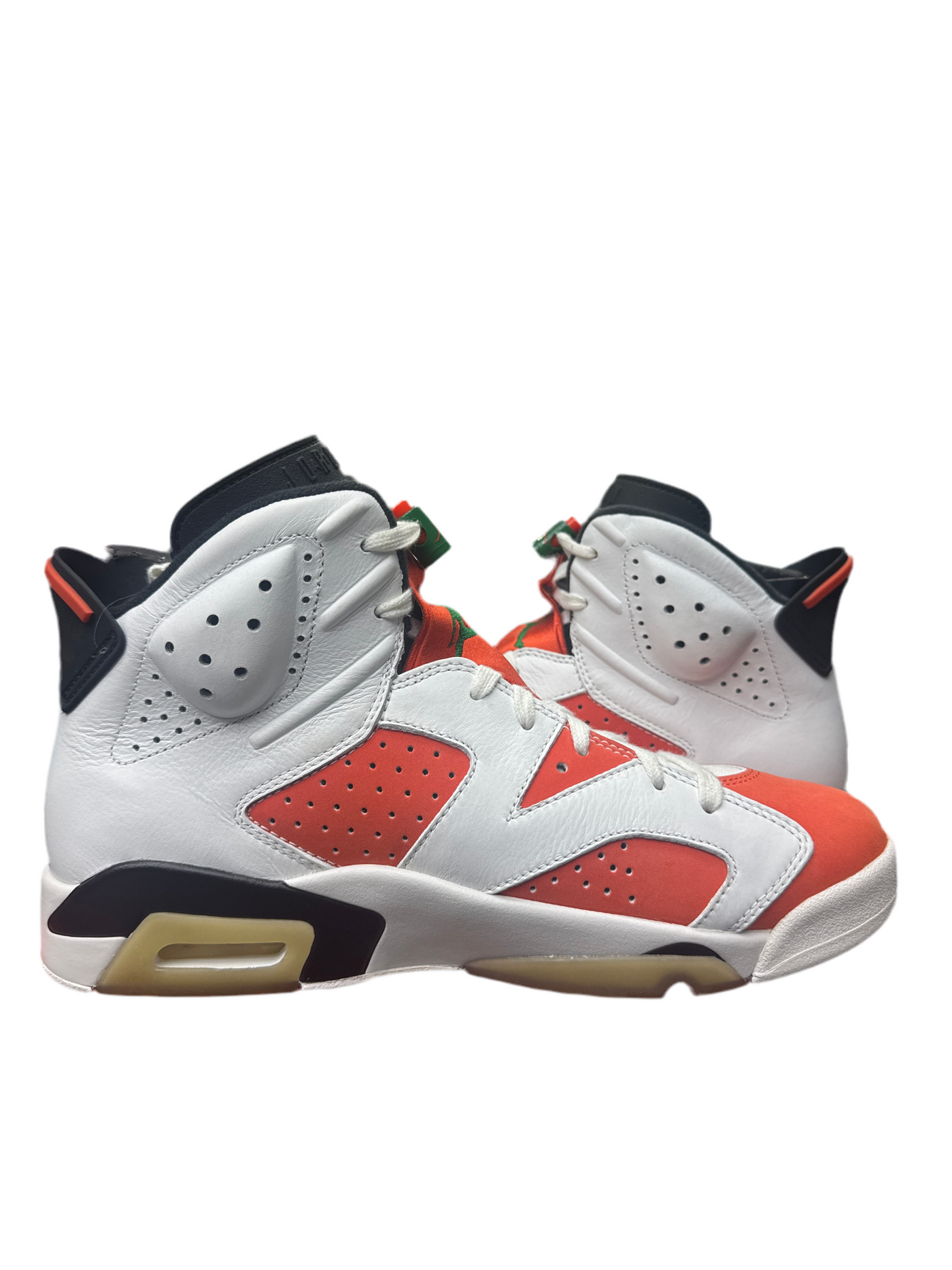 Nike Air Jordan 6 Gatorade