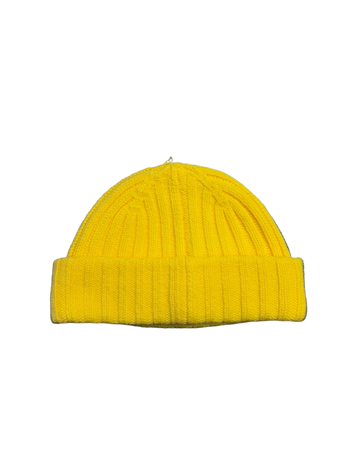 Godspeed Beanie Yellow Emblem