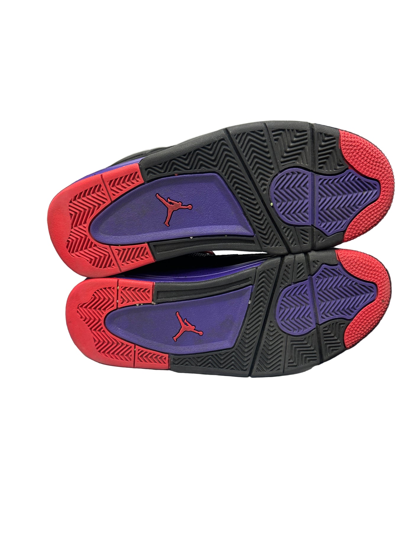 Nike Air Jordan 4 Retro
Raptors