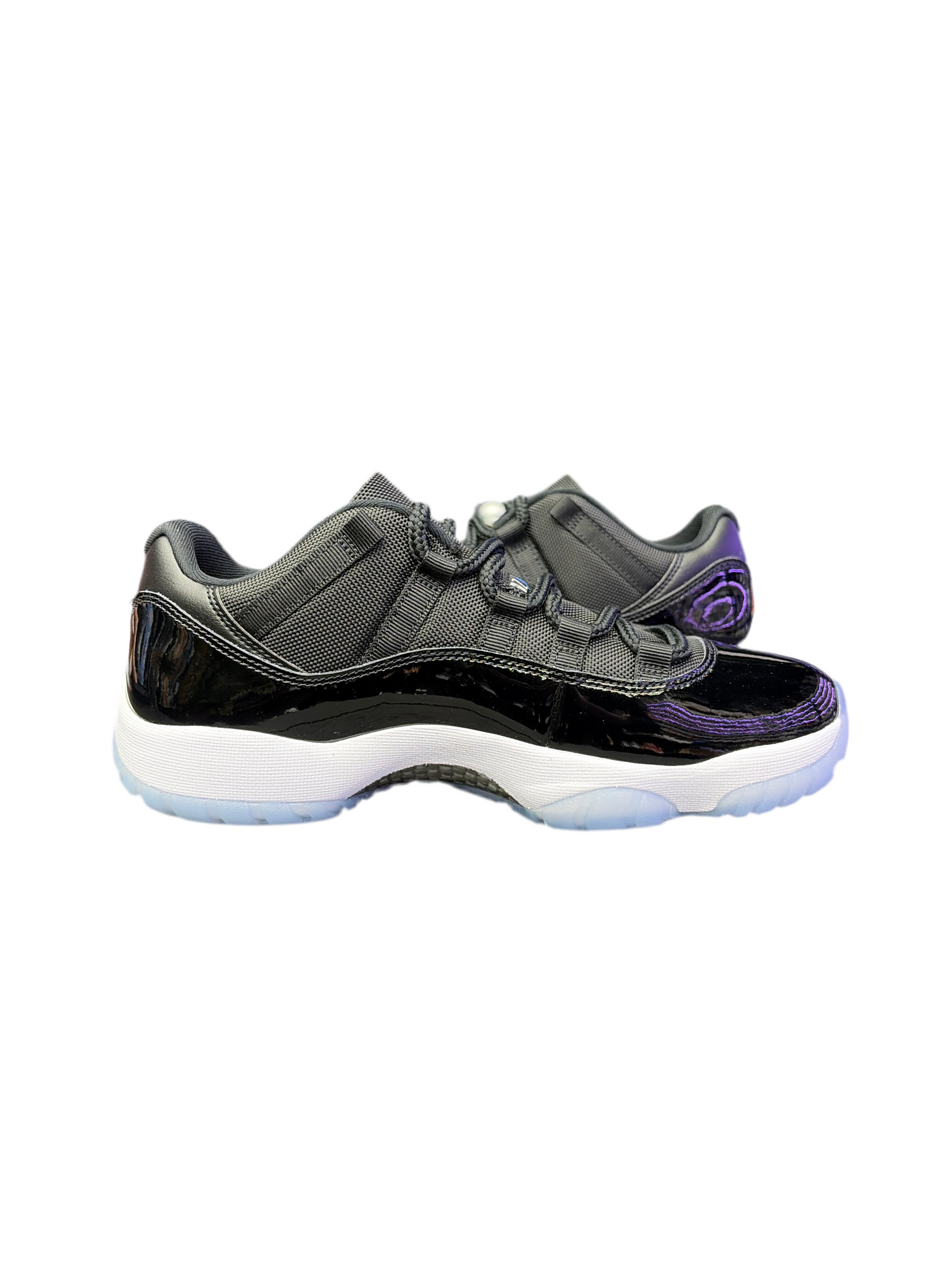 Nike Air Jordan 11 Retro Low Space Jam